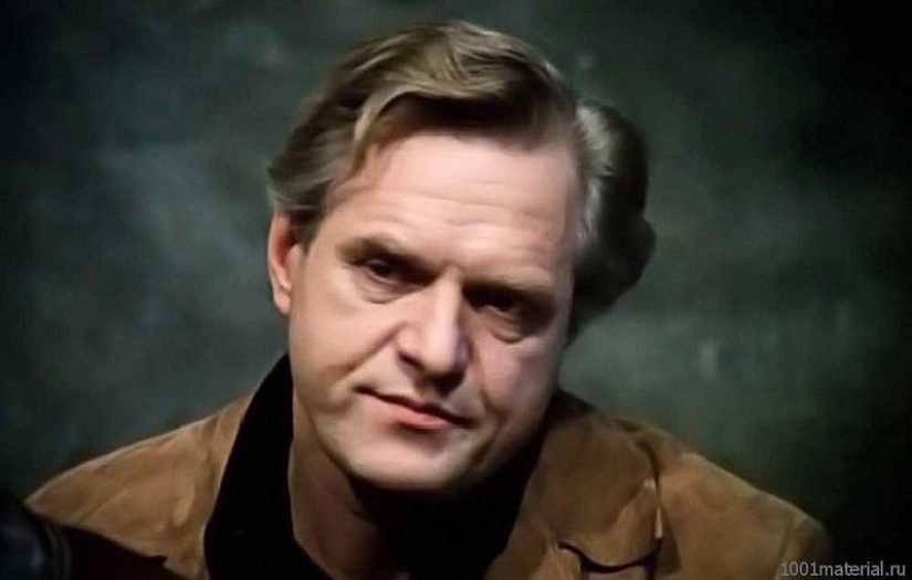 The unsightly truth of human relations: curious facts about the movie "Garage" The unsightly truth of human relations: curious facts about the movie "Garage"