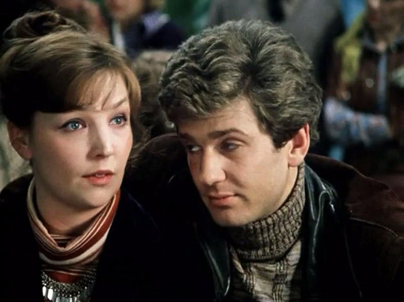 The unsightly truth of human relations: curious facts about the movie "Garage" The unsightly truth of human relations: curious facts about the movie "Garage"