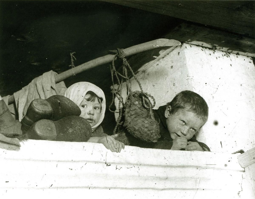 The USSR of the 30s and 40s in the iconic works of Boris Ignatovich