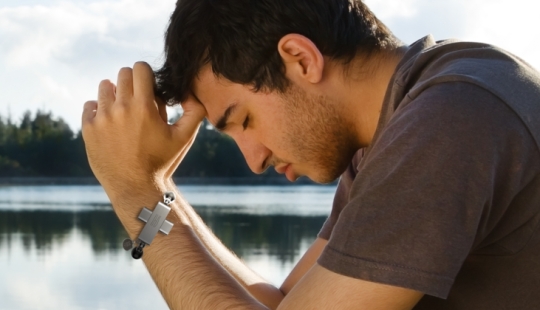 The Vatican has introduced the "smart" eRosary rosary, which will teach you to pray and help you count calories The Vatican has introduced the "smart" eRosary rosary, which will teach you to pray and help you count calories