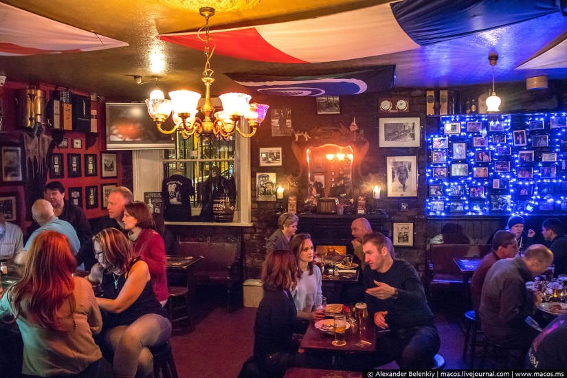 The vices of Dublin at night: a drunken Halloween in church and homeless people in ties