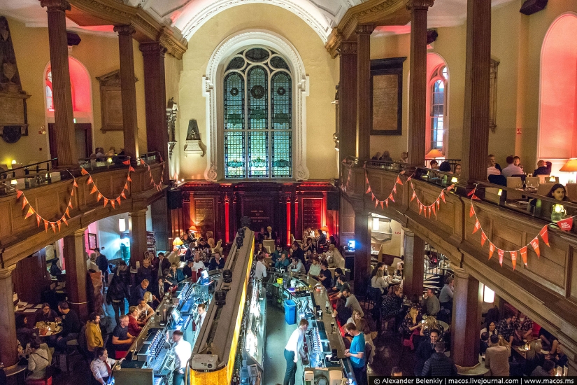 The vices of Dublin at night: a drunken Halloween in church and homeless people in ties