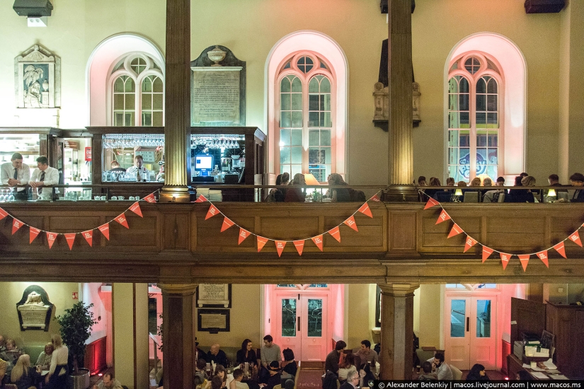 The vices of Dublin at night: a drunken Halloween in church and homeless people in ties