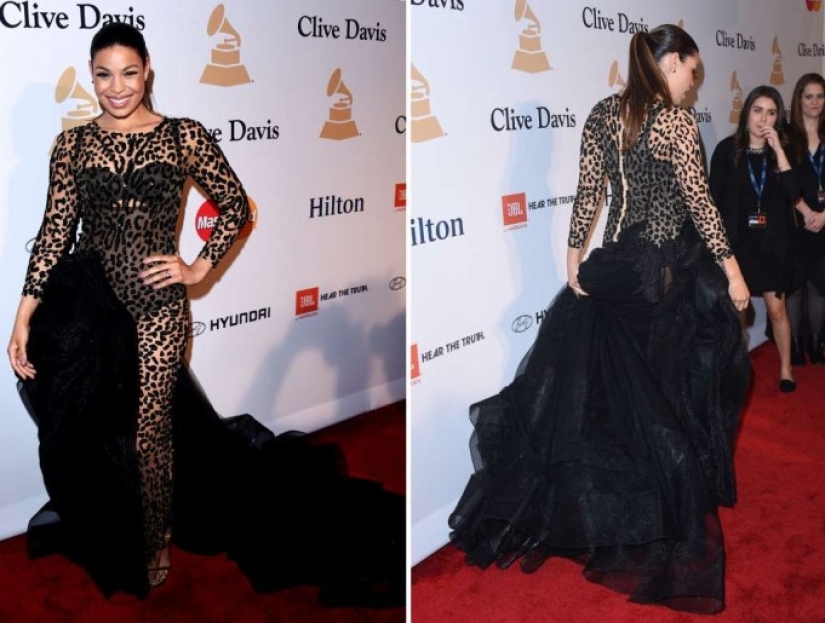 The weirdest celebrity outfits The weirdest celebrity outfits