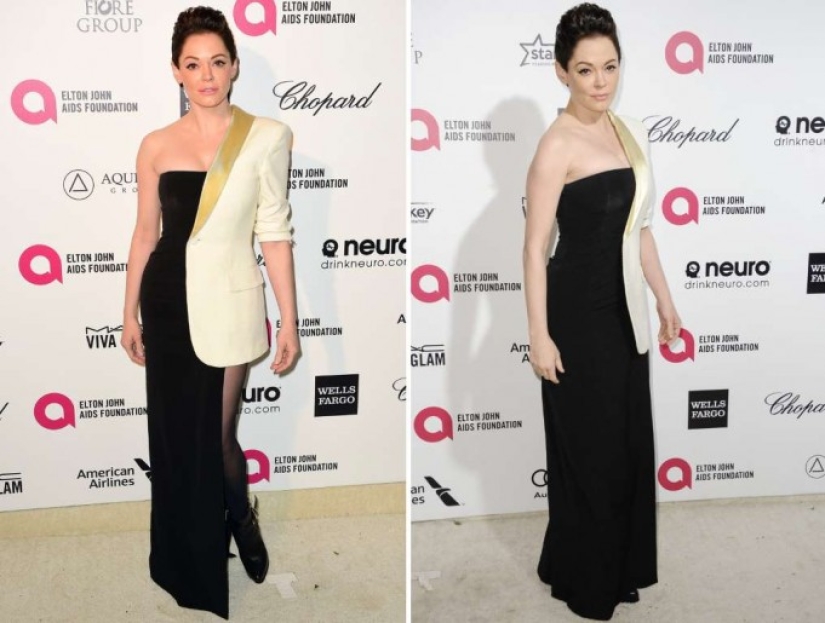 The weirdest celebrity outfits The weirdest celebrity outfits