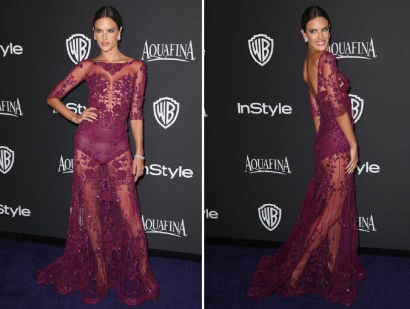 The weirdest celebrity outfits The weirdest celebrity outfits