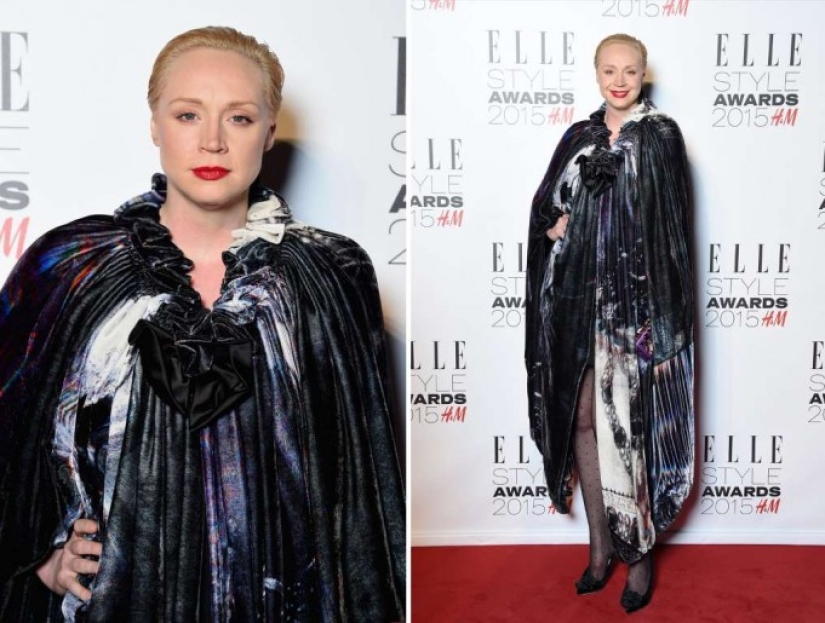 The weirdest celebrity outfits The weirdest celebrity outfits