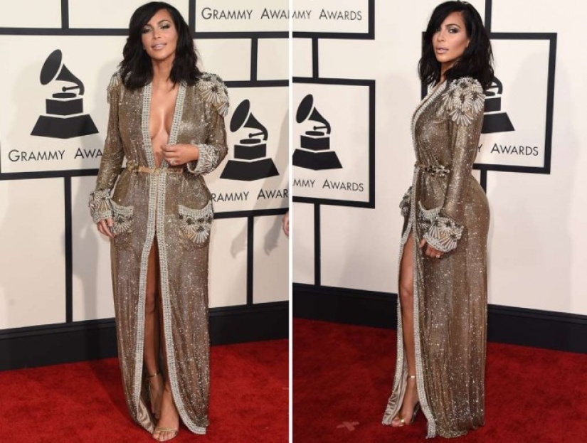 The weirdest celebrity outfits The weirdest celebrity outfits