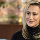 The woman liked retouched selfies so much that she became obsessed with plastic surgery