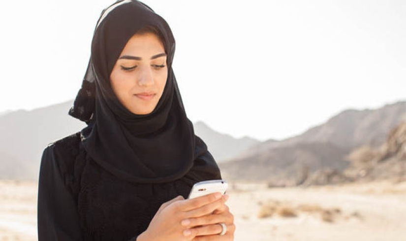 The woman looked into her husband's phone and got three months in prison