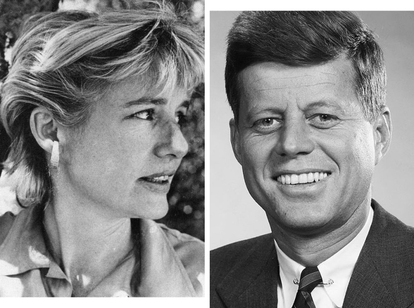 The Woman Who Knew Too Much: The Mysterious Death of John F. Kennedy's Secret Mistress The Woman Who Knew Too Much: The Mysterious Death of John F. Kennedy's Secret Mistress