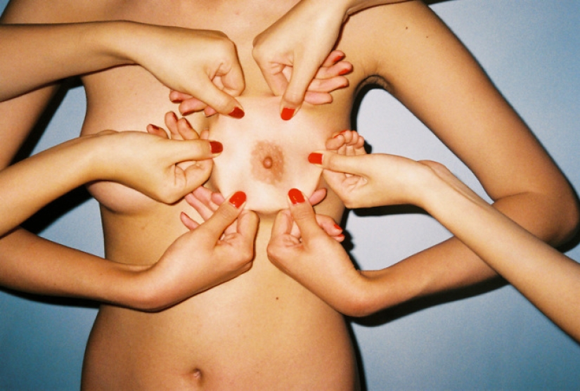 The work of a scandalous Chinese photographer who committed suicide a month before his 30th birthday