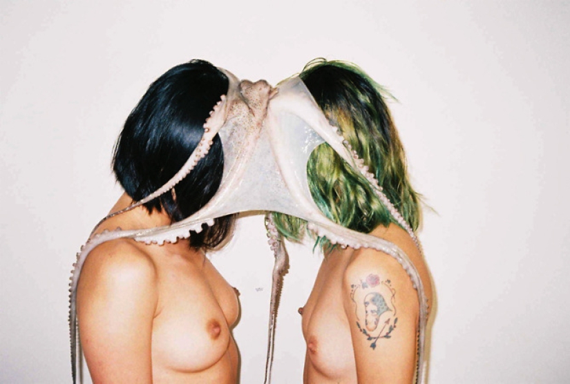 The work of a scandalous Chinese photographer who committed suicide a month before his 30th birthday