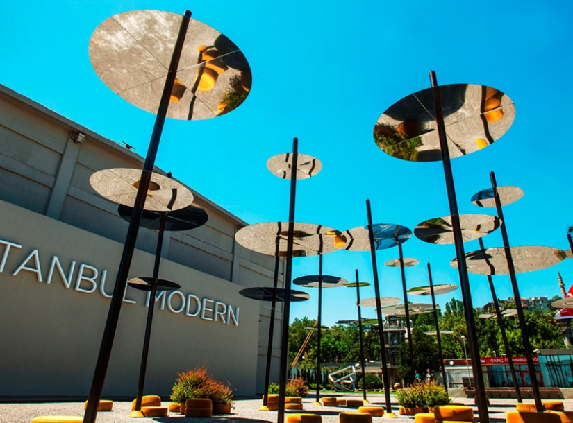 The World's Most Art-loving Cities