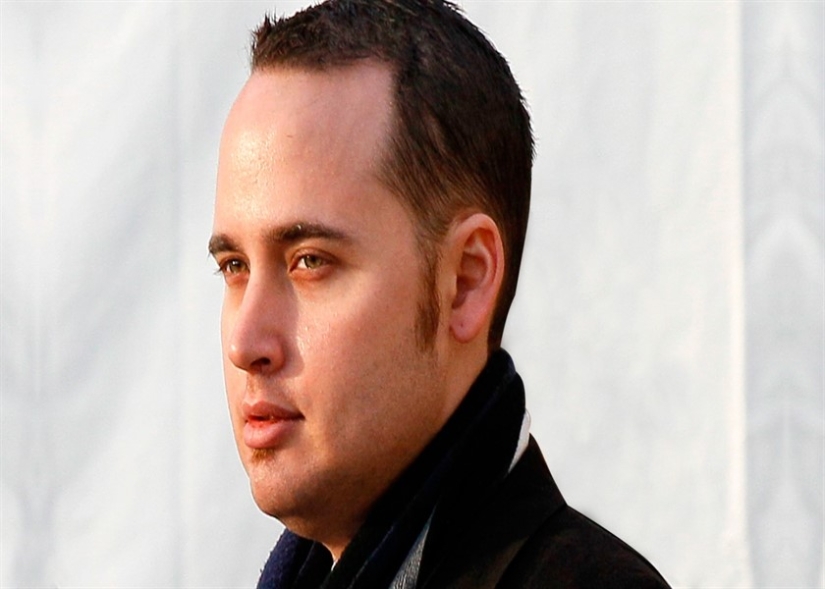 The World's Most Famous Hackers The World's Most Famous Hackers