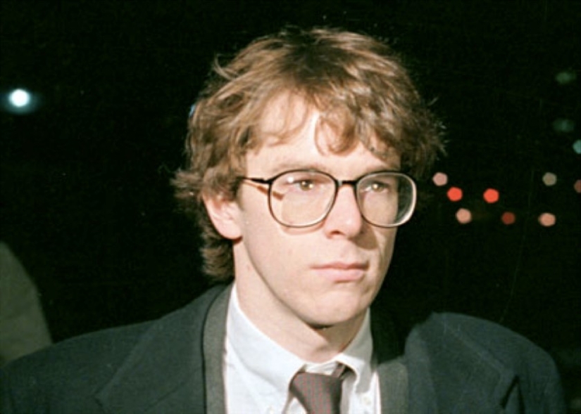 The World's Most Famous Hackers The World's Most Famous Hackers