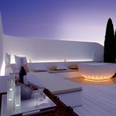 The World's Most Luxury Yacht