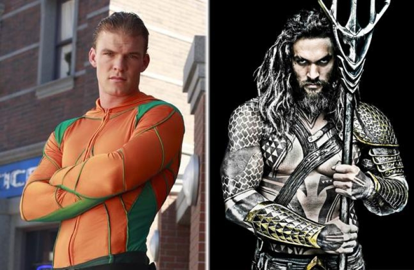 Then and Now: How original superhero movies differ from Remakes