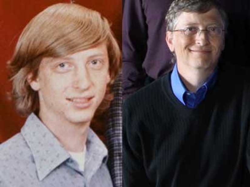 Then and now: what happened to the first Microsoft employees since the 1978 photo Then and now: what happened to the first Microsoft employees since the 1978 photo