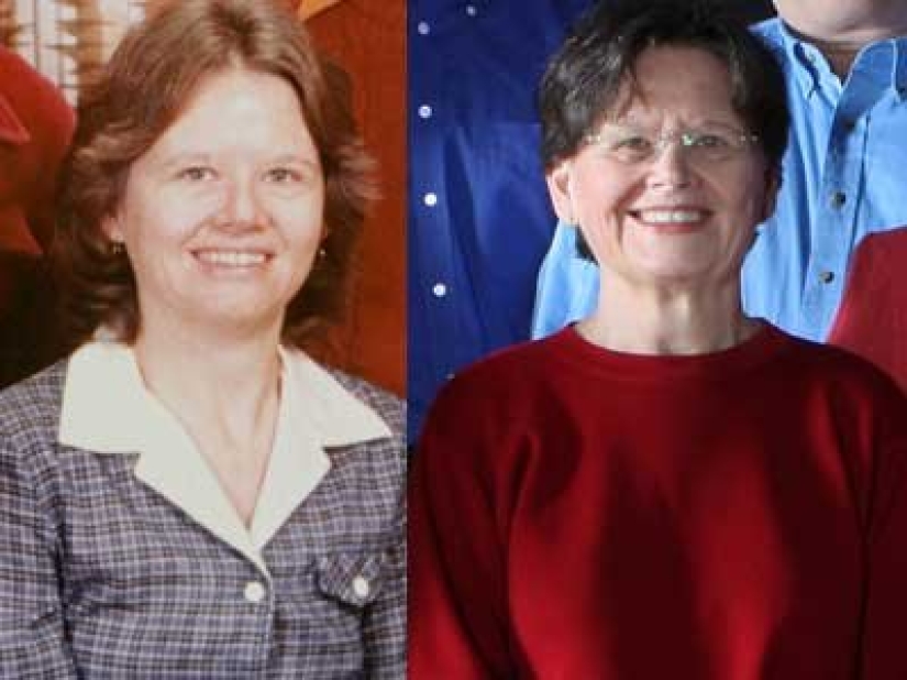 Then and now: what happened to the first Microsoft employees since the 1978 photo Then and now: what happened to the first Microsoft employees since the 1978 photo