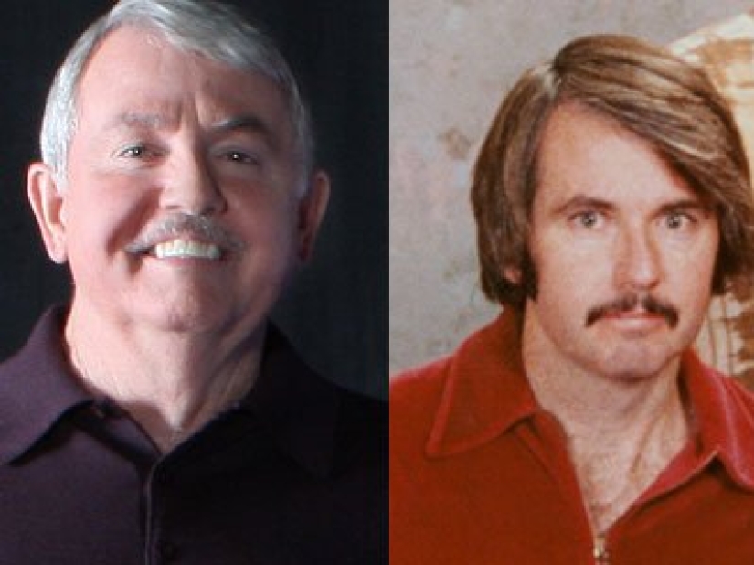 Then and now: what happened to the first Microsoft employees since the 1978 photo Then and now: what happened to the first Microsoft employees since the 1978 photo