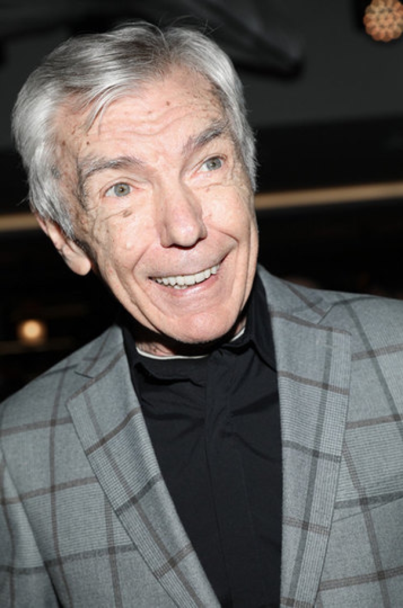 Then and now: what the actors of the film "Eurotour" look like 14 years after the premiere