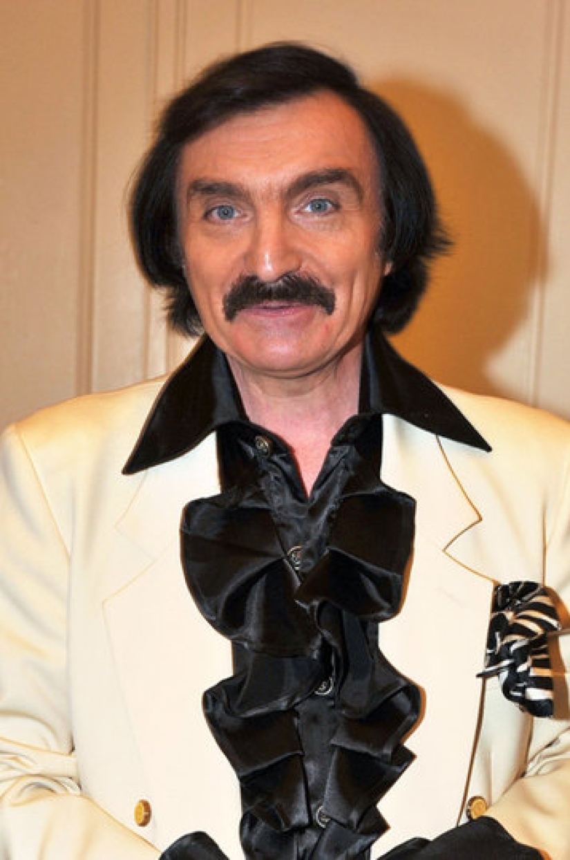 Then and now: what the actors of the film "Eurotour" look like 14 years after the premiere