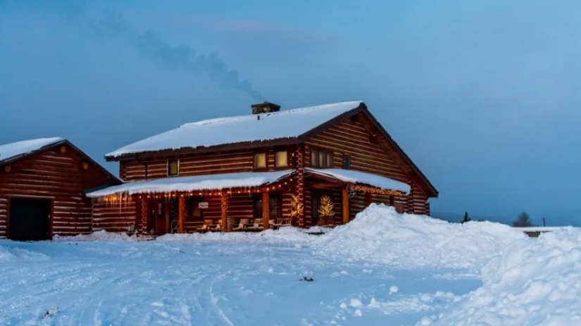 These Are the 6 Coziest Small Towns in the U.S., New Data Shows