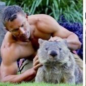 These photos will light a fire in hearts: Australian firefighters in charity calendar