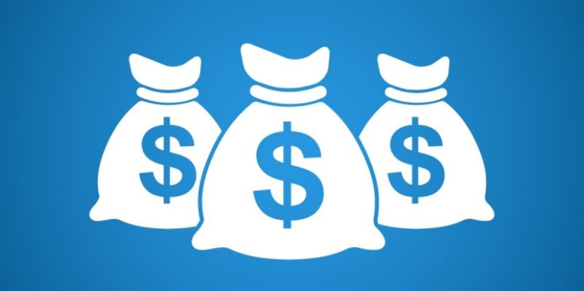 These three billionaires turned out to be richer than half of the US population These three billionaires turned out to be richer than half of the US population