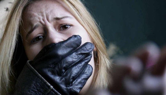 They are among us: 5 dangerous maniacs who escaped justice They are among us: 5 dangerous maniacs who escaped justice