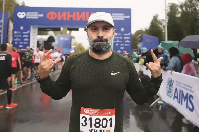 They laughed and that's enough: what was the fate of the former residents of the Comedy Club