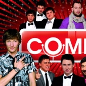 They laughed and that's enough: what was the fate of the former residents of the Comedy Club