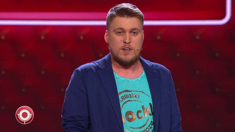 They laughed and that's enough: what was the fate of the former residents of the Comedy Club