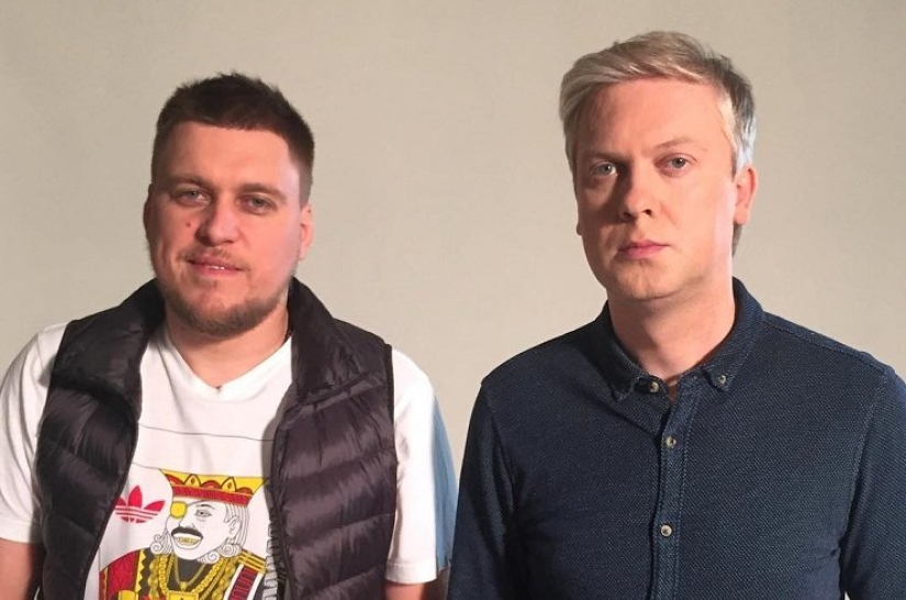 They laughed and that's enough: what was the fate of the former residents of the Comedy Club