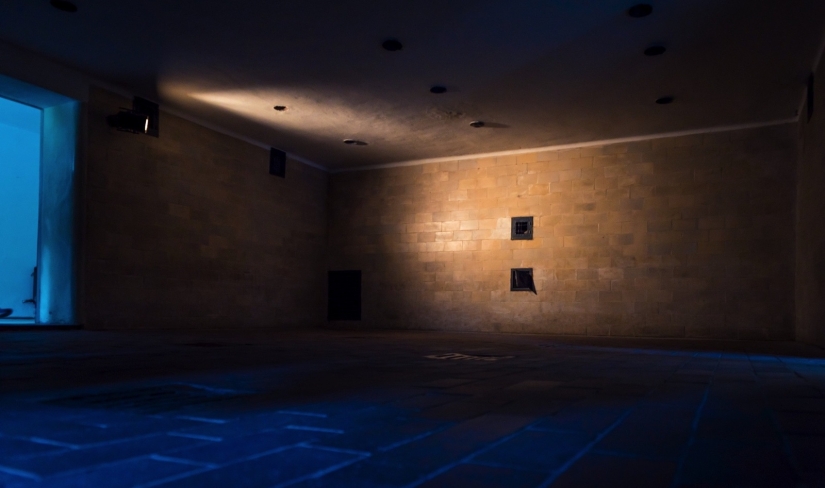 "Think how we died": a horror story in the Dachau concentration camp