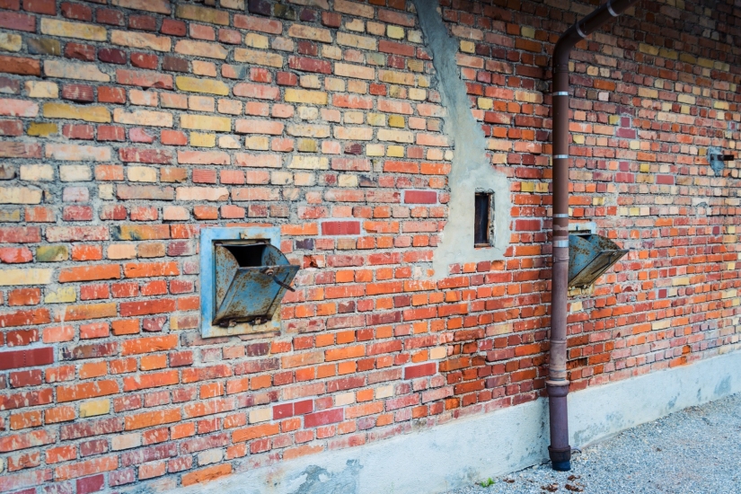 "Think how we died": a horror story in the Dachau concentration camp