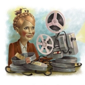 This crazy world in the ironic drawings of illustrator Dmitry Korotchenko