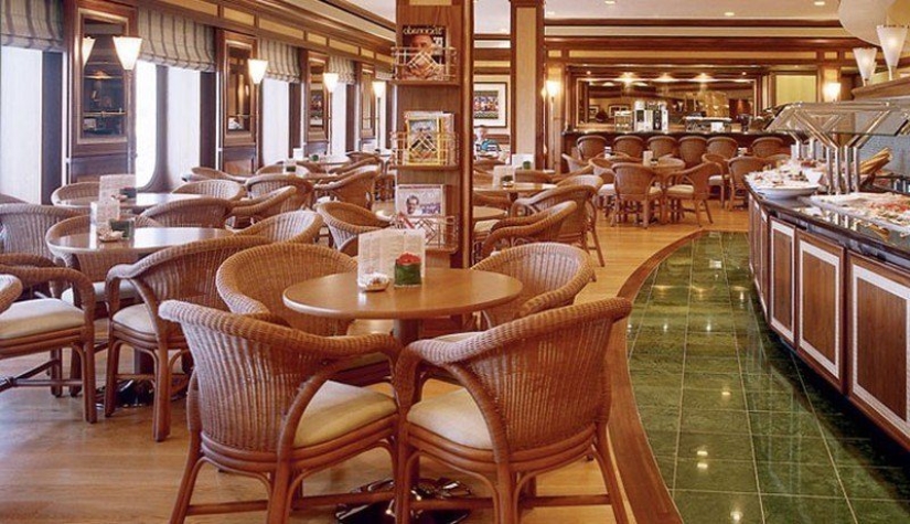 This is how you should enjoy life! The story of a pensioner... This is how you should enjoy life! The story of a pensioner...