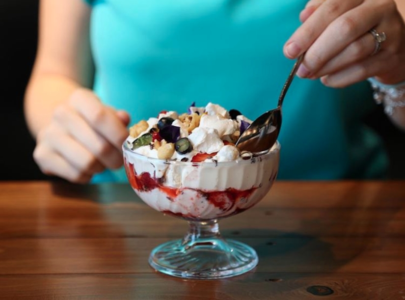 This is not a "doshik" to pour boiling water: learn how to cook these 28 dishes and you can open a home restaurant This is not a "doshik" to pour boiling water: learn how to cook these 28 dishes and you can open a home restaurant