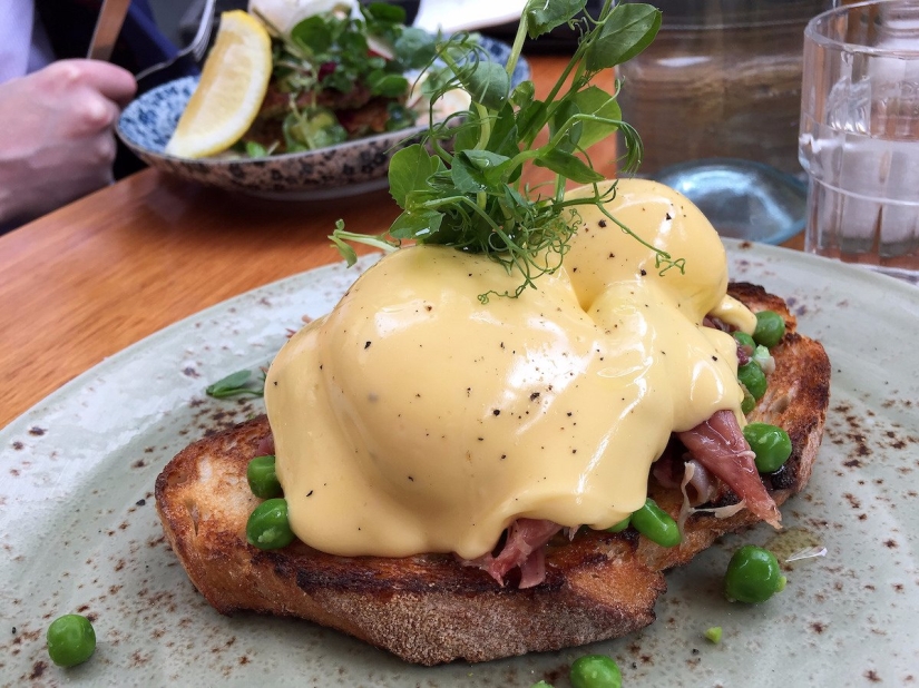 This is not a "doshik" to pour boiling water: learn how to cook these 28 dishes and you can open a home restaurant This is not a "doshik" to pour boiling water: learn how to cook these 28 dishes and you can open a home restaurant