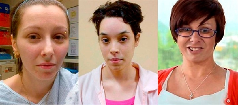 Three victims of one beast: stories of women who survived 9 years of nightmare in captivity of a school bus driver