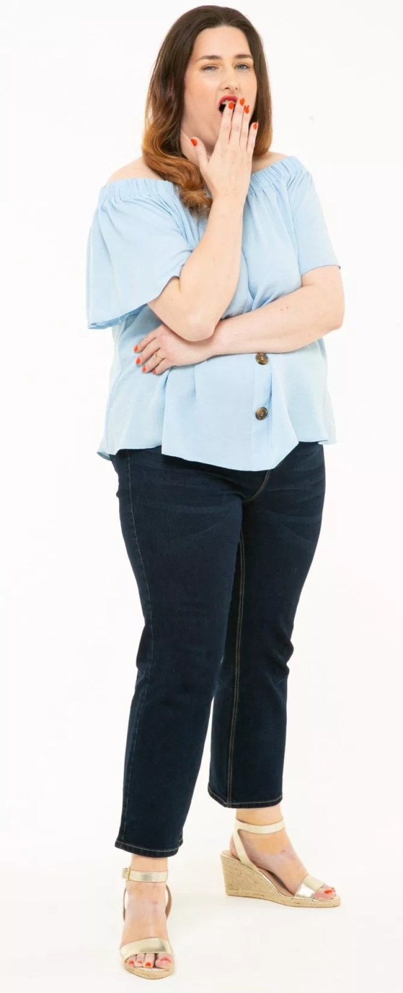 Three women out of four simulate an orgasm, and they explained why they do it