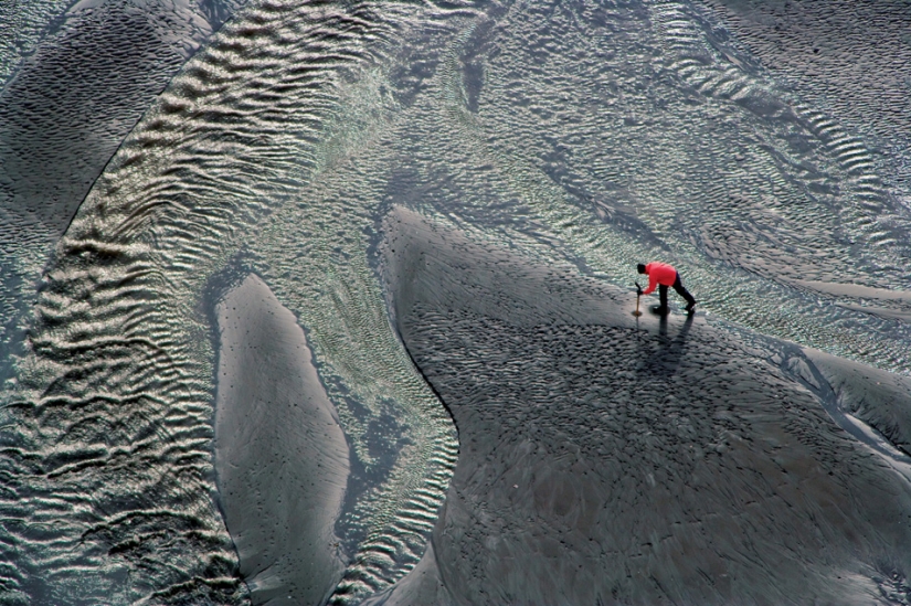 Through the eyes of the Vikings