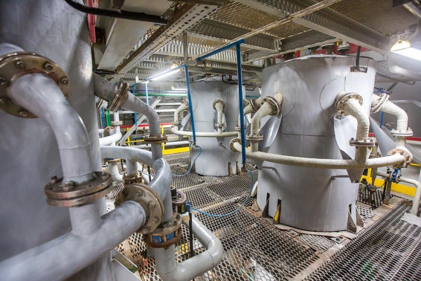 Through thorns to gold