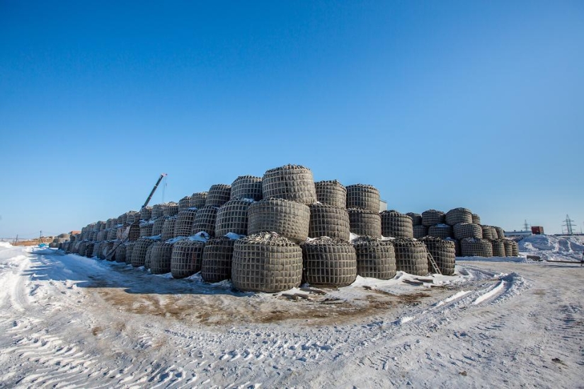 Through thorns to gold