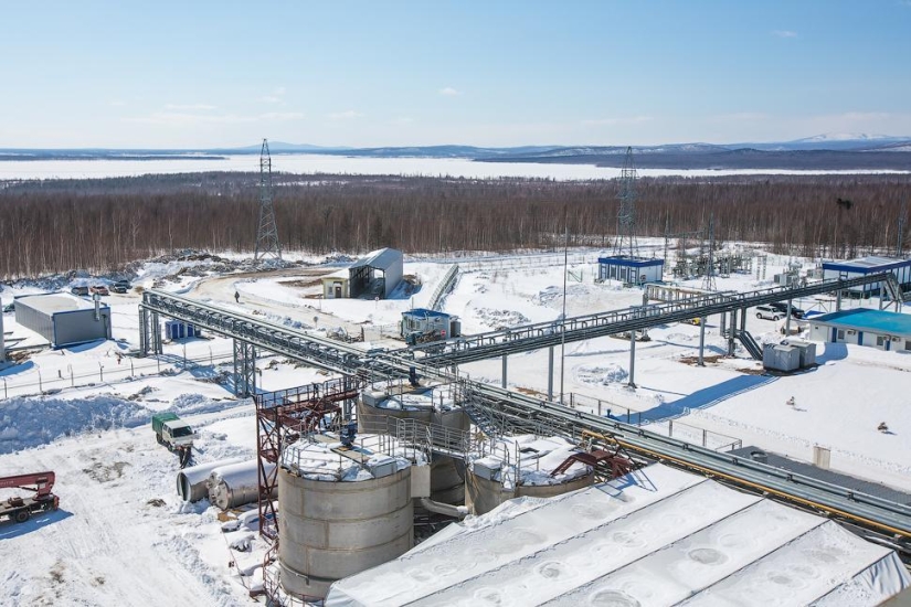 Through thorns to gold