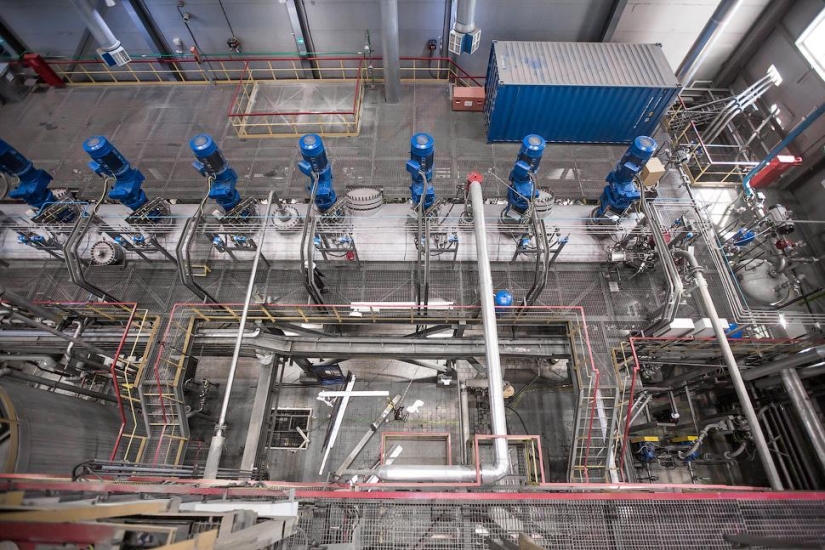 Through thorns to gold