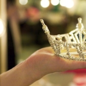 Through thorns to the stars: what girls go to for the sake of winning a beauty contest