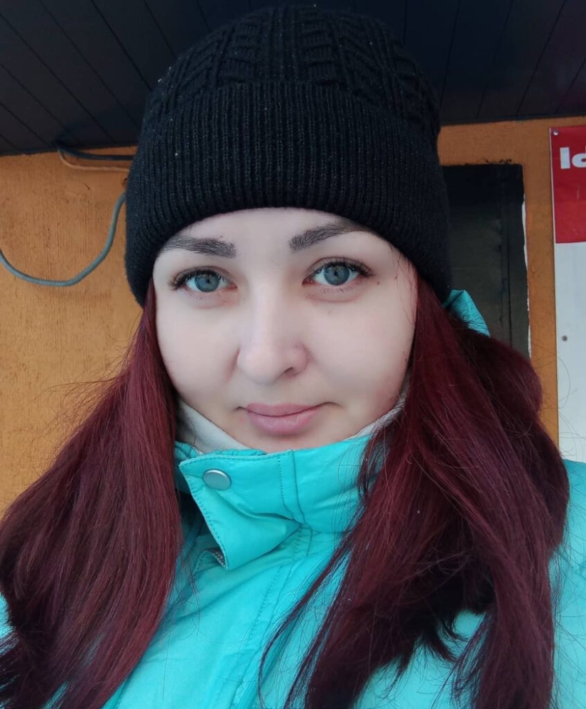 Tiktoker ruso murió debido a la caída de una grúa de construcción